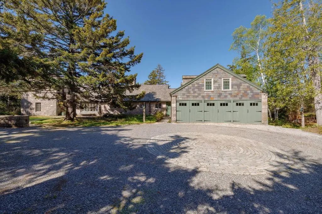 6 Cliffhanger Lane Mount Desert ME 04675