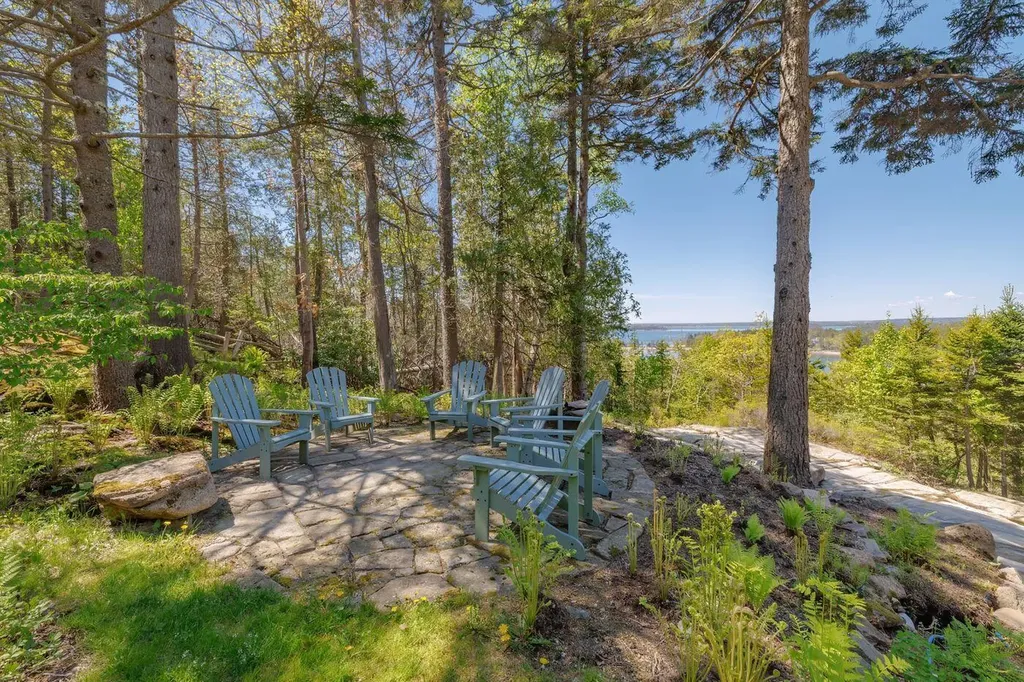 6 Cliffhanger Lane Mount Desert ME 04675