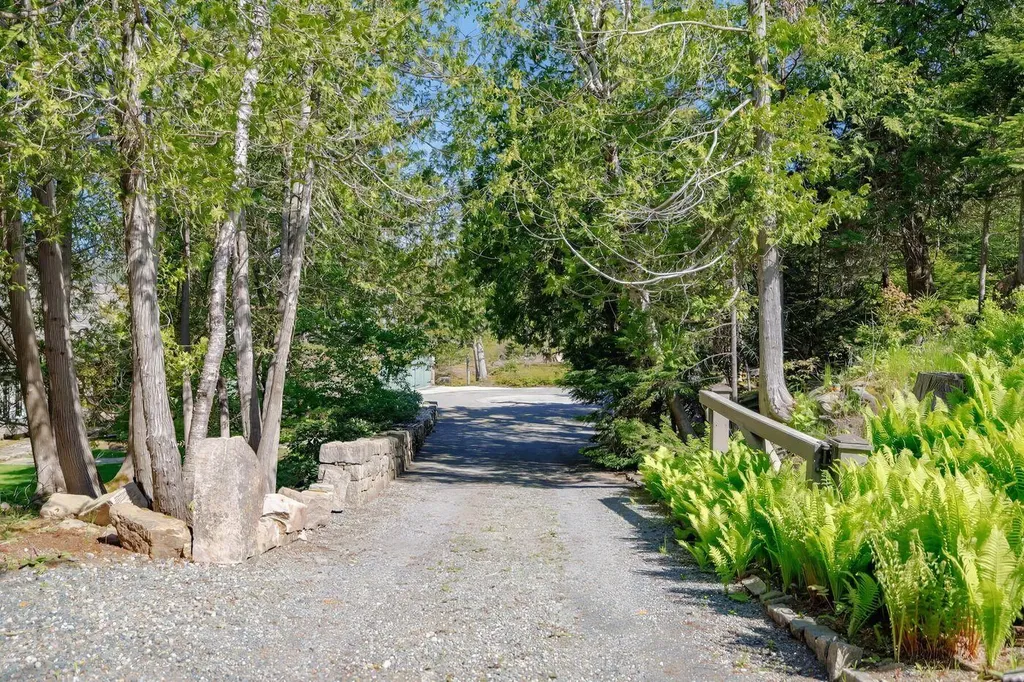6 Cliffhanger Lane Mount Desert ME 04675