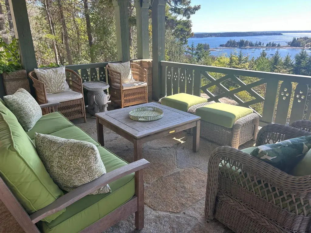 6 Cliffhanger Lane Mount Desert ME 04675