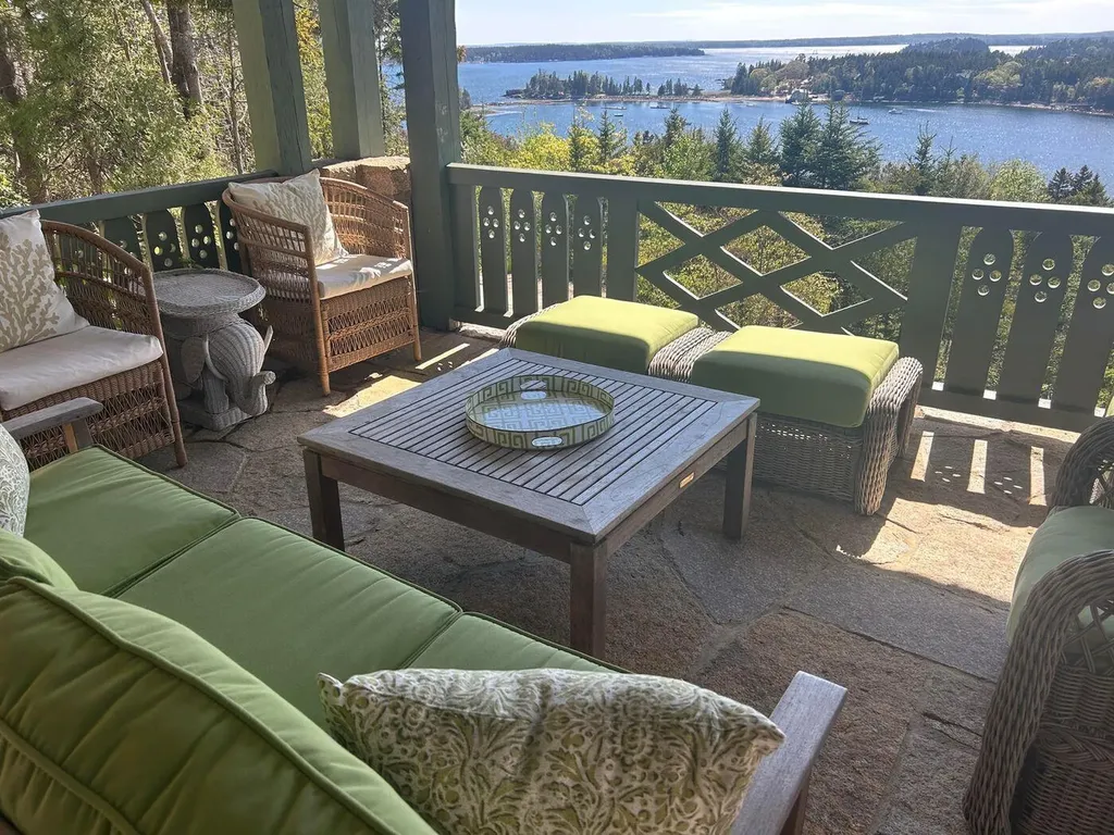 6 Cliffhanger Lane Mount Desert ME 04675