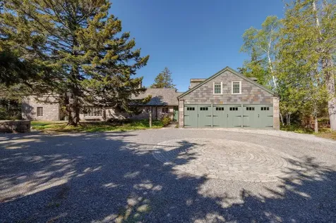 6 Cliffhanger Lane Mount Desert ME 04675
