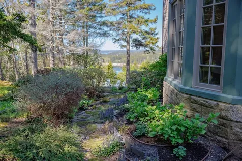 6 Cliffhanger Lane Mount Desert ME 04675
