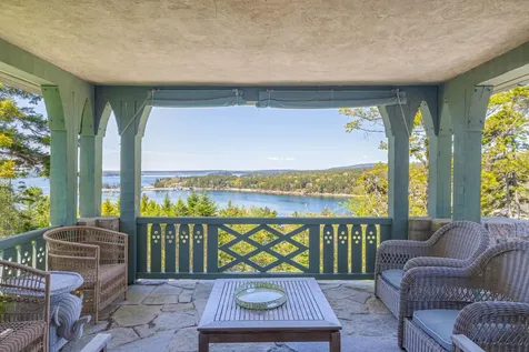 6 Cliffhanger Lane Mount Desert ME 04675