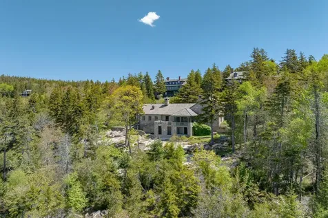 6 Cliffhanger Lane Mount Desert ME 04675