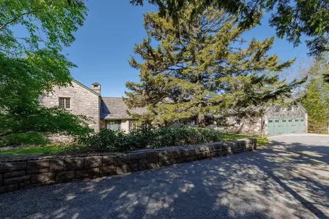 6 Cliffhanger Lane Mount Desert ME 04675