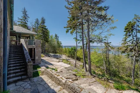 6 Cliffhanger Lane Mount Desert ME 04675