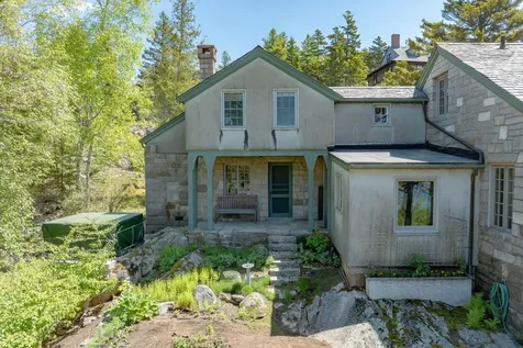 6 Cliffhanger Lane Mount Desert ME 04675