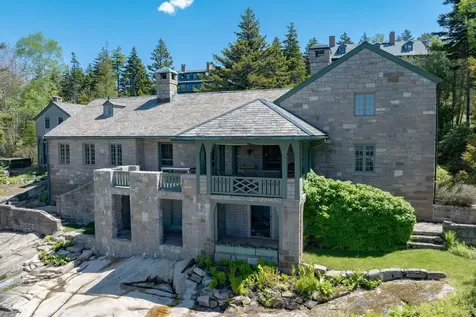 6 Cliffhanger Lane Mount Desert ME 04675