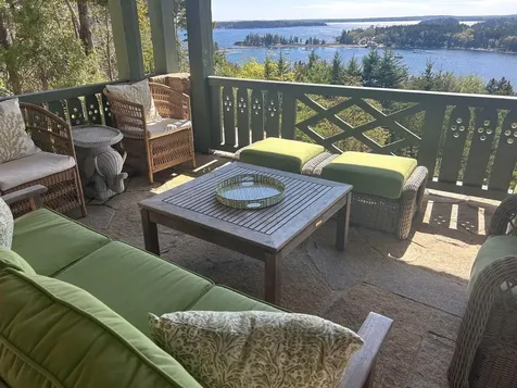 6 Cliffhanger Lane Mount Desert ME 04675