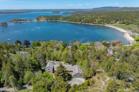 6 Cliffhanger Lane Mount Desert ME 04675