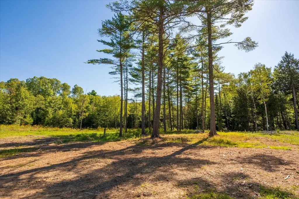 Map 22 Lot 25, Part Of Lot 27 Jefferson ME 04348