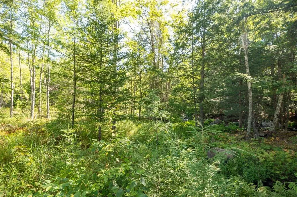 Map 22 Lot 25, Part Of Lot 27 Jefferson ME 04348
