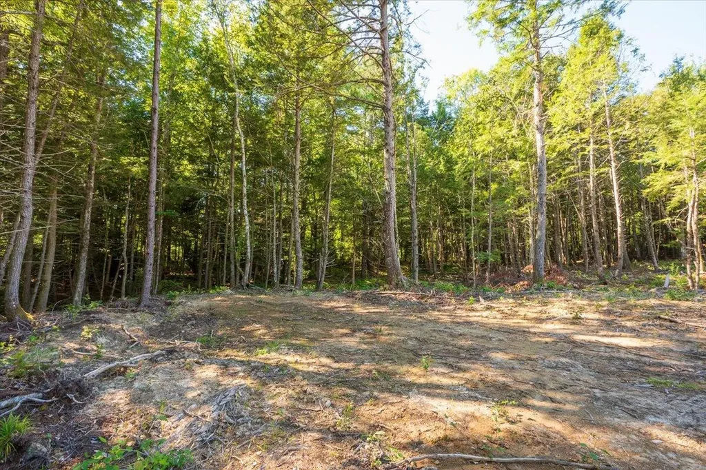 Map 22 Lot 25, Part Of Lot 27 Jefferson ME 04348