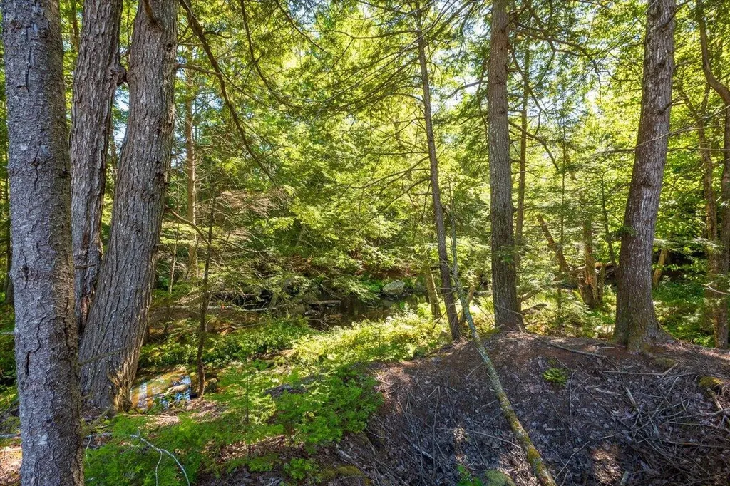 Map 22 Lot 25, Part Of Lot 27 Jefferson ME 04348