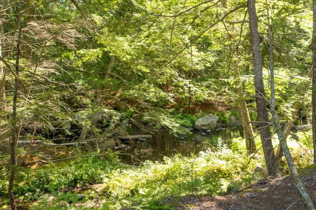 Map 22 Lot 25, Part Of Lot 27 Jefferson ME 04348
