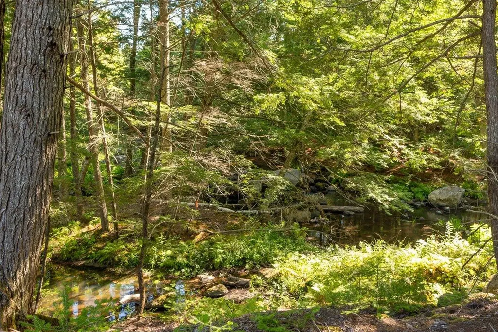 Map 22 Lot 25, Part Of Lot 27 Jefferson ME 04348