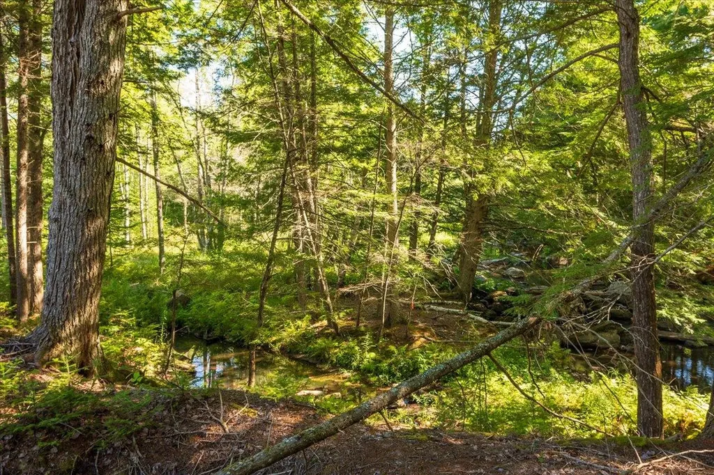 Map 22 Lot 25, Part Of Lot 27 Jefferson ME 04348