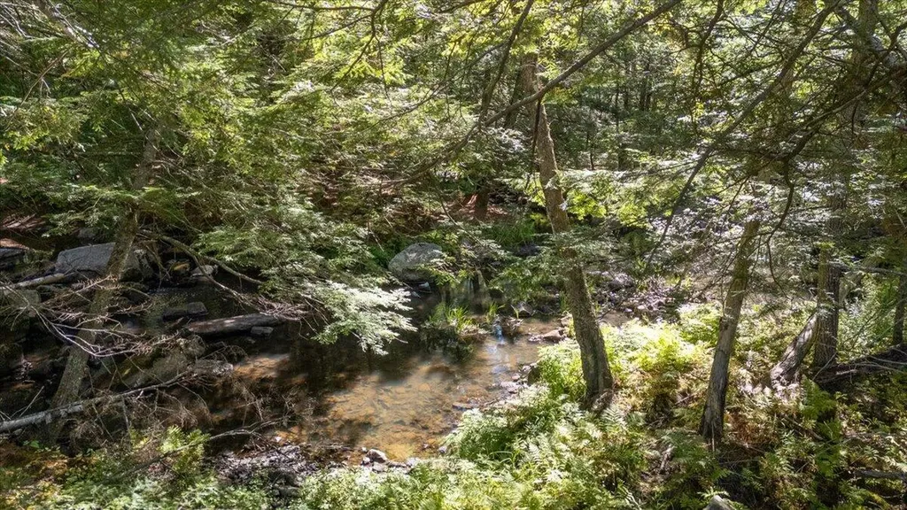 Map 22 Lot 25, Part Of Lot 27 Jefferson ME 04348