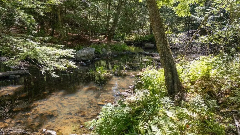Map 22 Lot 25, Part Of Lot 27 Jefferson ME 04348