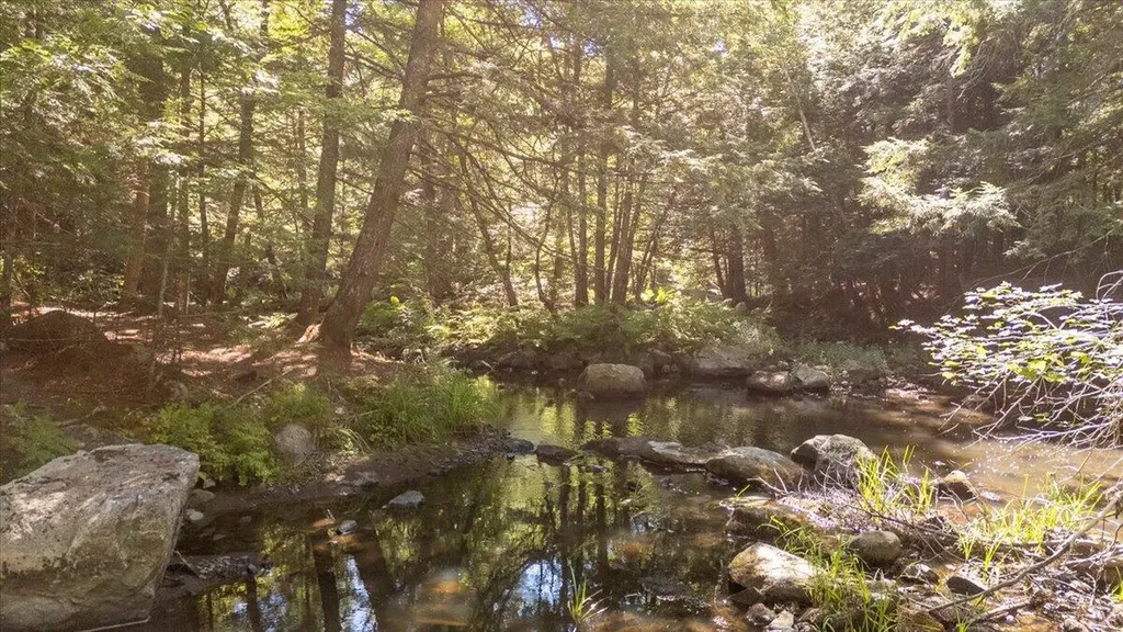Map 22 Lot 25, Part Of Lot 27 Jefferson ME 04348
