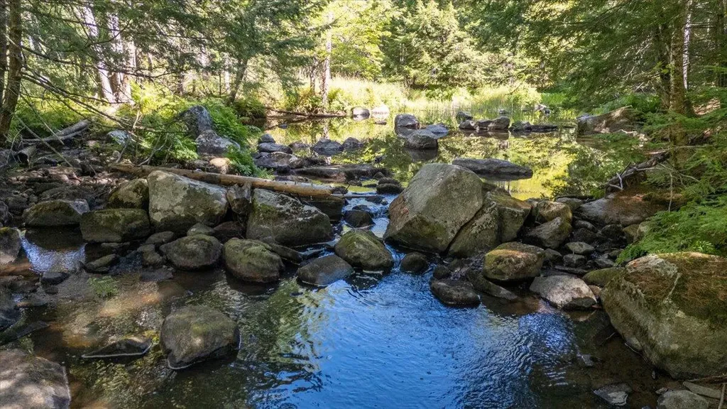 Map 22 Lot 25, Part Of Lot 27 Jefferson ME 04348