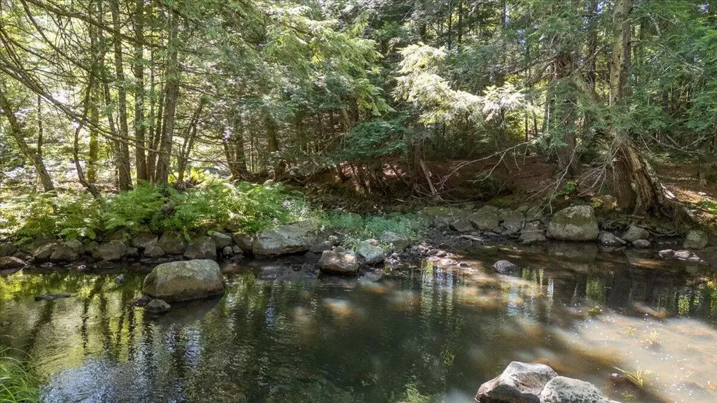 Map 22 Lot 25, Part Of Lot 27 Jefferson ME 04348
