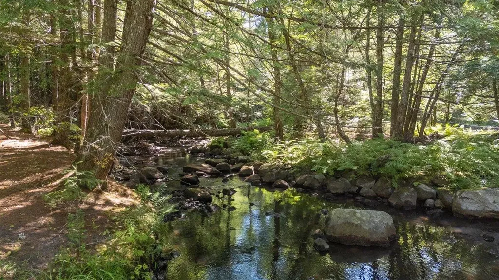 Map 22 Lot 25, Part Of Lot 27 Jefferson ME 04348