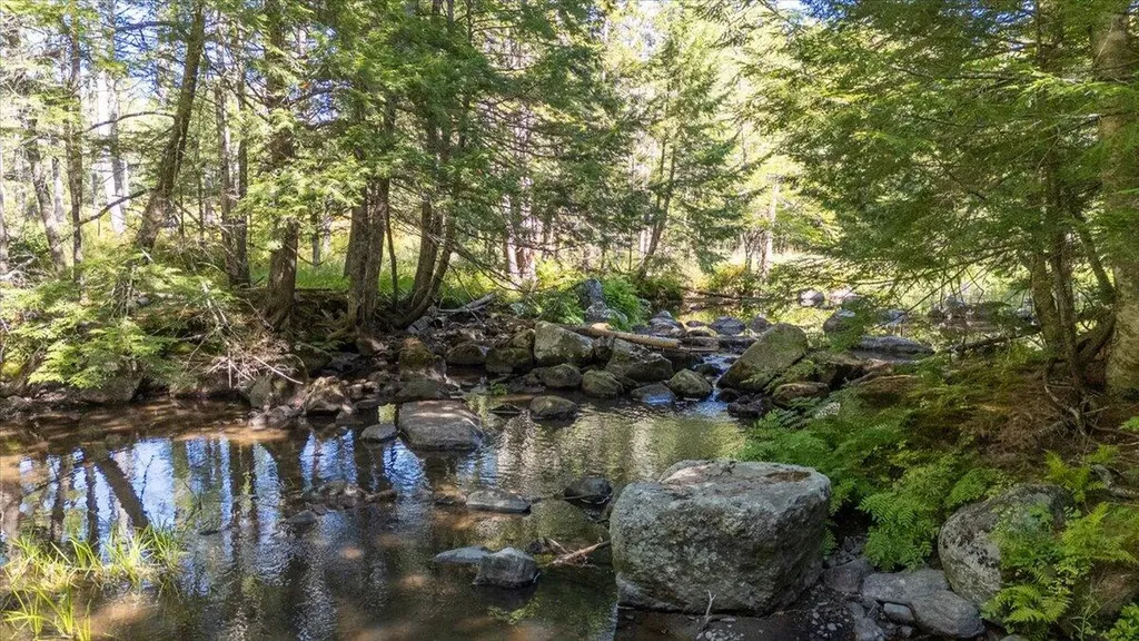 Map 22 Lot 25, Part Of Lot 27 Jefferson ME 04348
