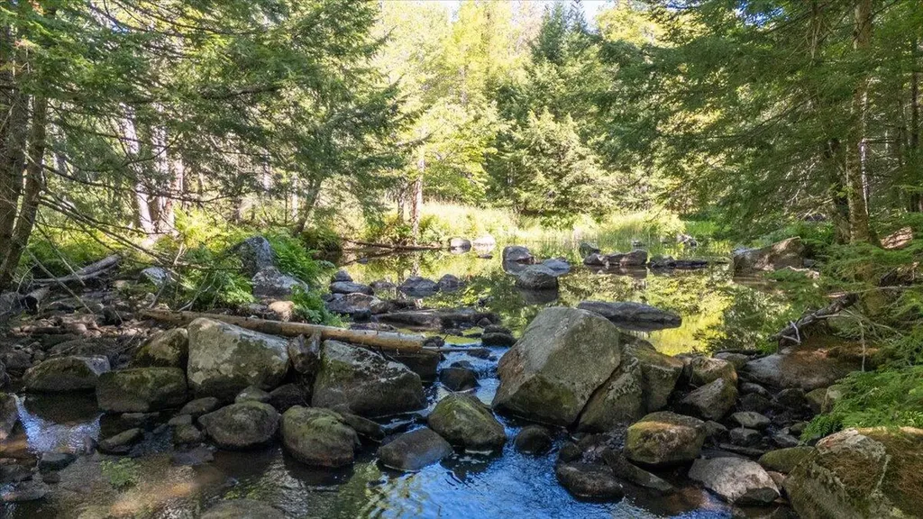 Map 22 Lot 25, Part Of Lot 27 Jefferson ME 04348