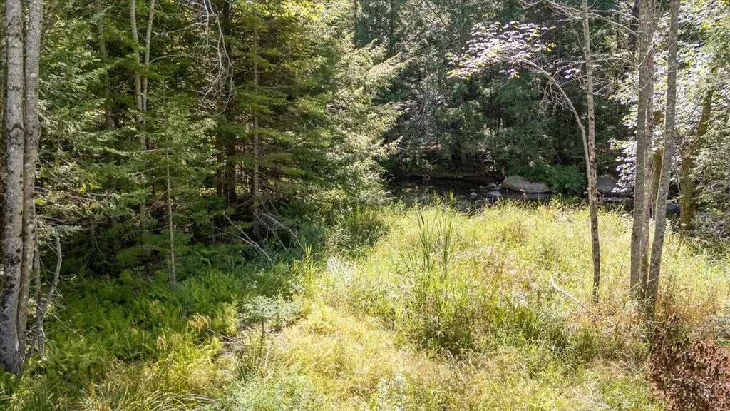 Map 22 Lot 25, Part Of Lot 27 Jefferson ME 04348