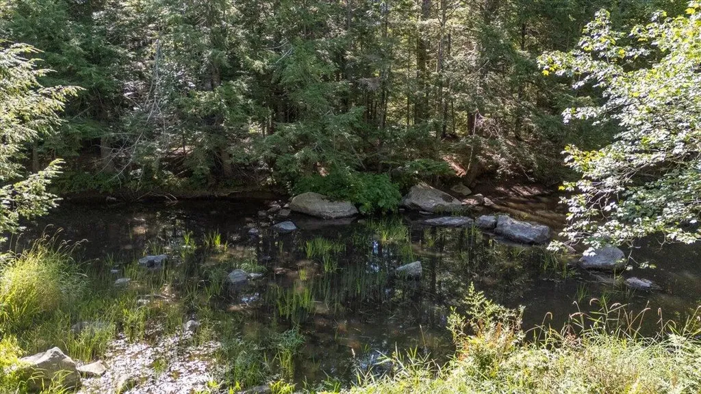 Map 22 Lot 25, Part Of Lot 27 Jefferson ME 04348