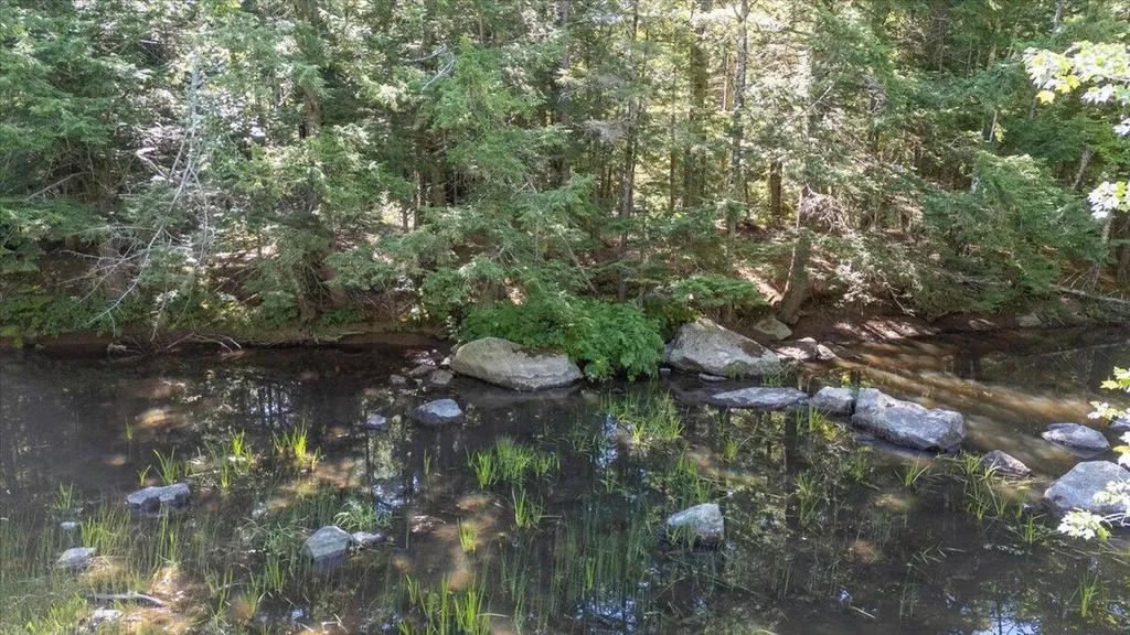 Map 22 Lot 25, Part Of Lot 27 Jefferson ME 04348