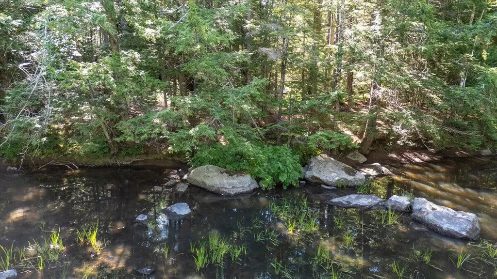 Map 22 Lot 25, Part Of Lot 27 Jefferson ME 04348