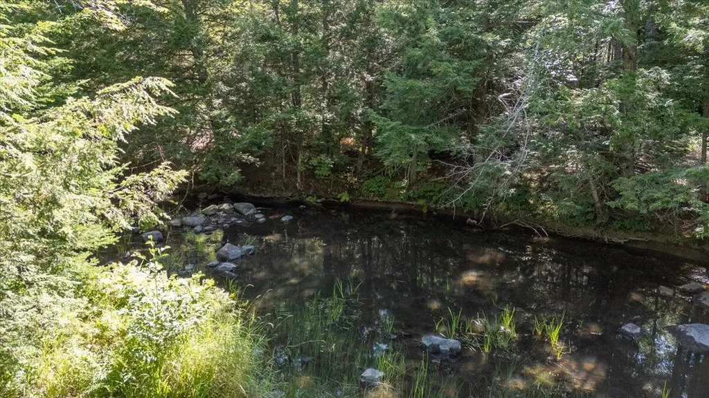 Map 22 Lot 25, Part Of Lot 27 Jefferson ME 04348