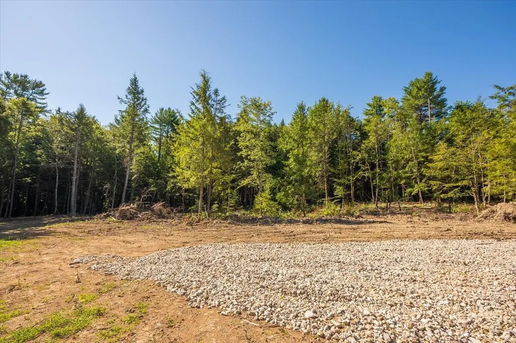 Map 22 Lot 25, Part Of Lot 27 Jefferson ME 04348