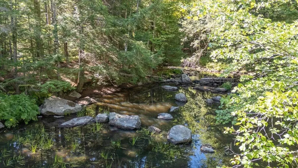 Map 22 Lot 25, Part Of Lot 27 Jefferson ME 04348