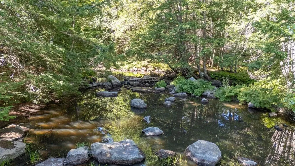 Map 22 Lot 25, Part Of Lot 27 Jefferson ME 04348