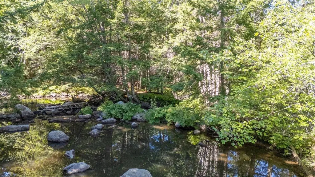 Map 22 Lot 25, Part Of Lot 27 Jefferson ME 04348