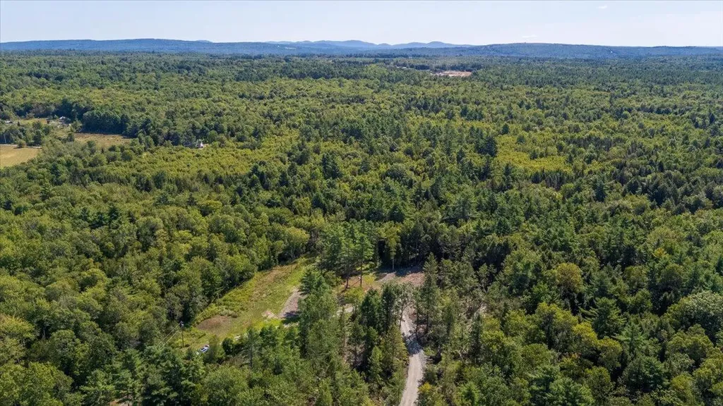 Map 22 Lot 25, Part Of Lot 27 Jefferson ME 04348
