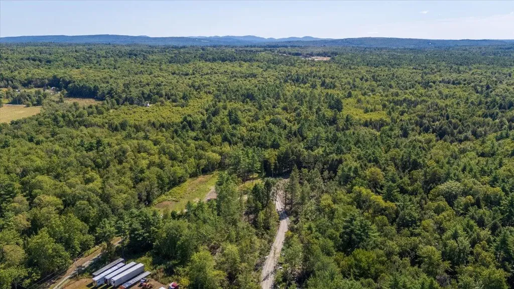 Map 22 Lot 25, Part Of Lot 27 Jefferson ME 04348