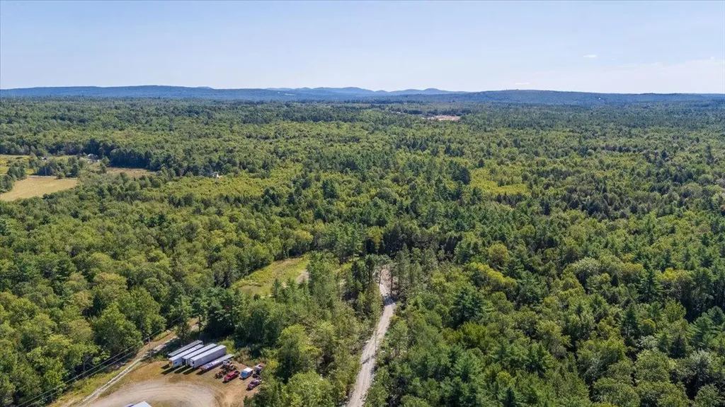 Map 22 Lot 25, Part Of Lot 27 Jefferson ME 04348