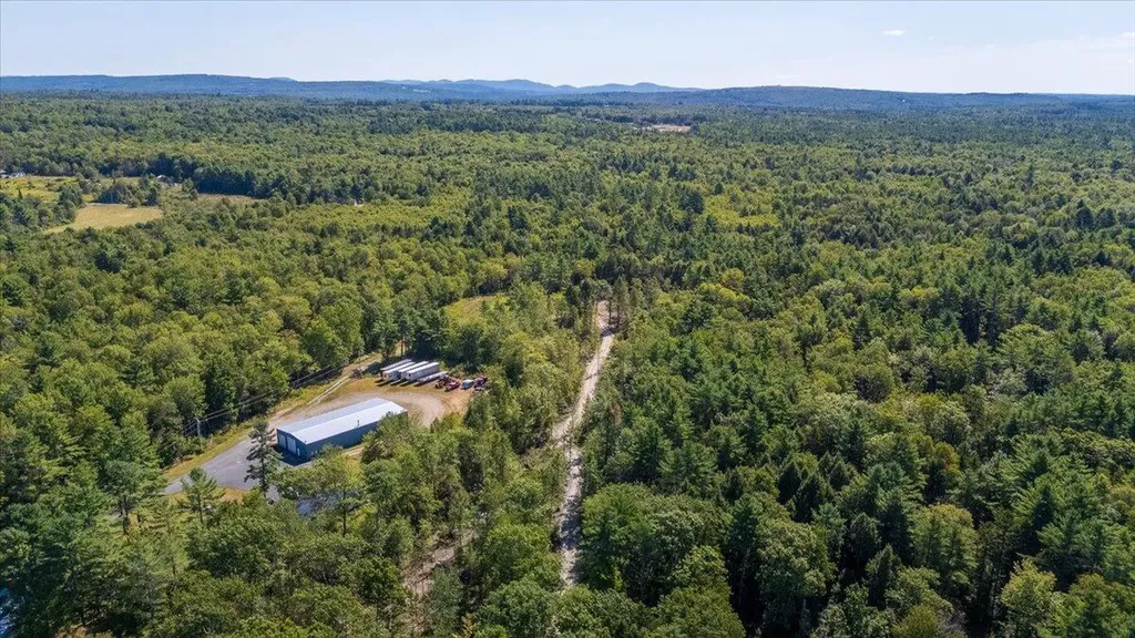 Map 22 Lot 25, Part Of Lot 27 Jefferson ME 04348