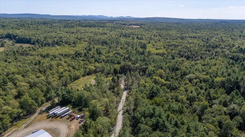 Map 22 Lot 25, Part Of Lot 27 Jefferson ME 04348