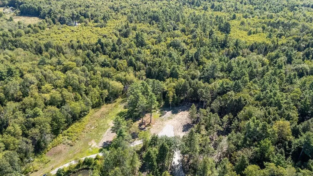 Map 22 Lot 25, Part Of Lot 27 Jefferson ME 04348