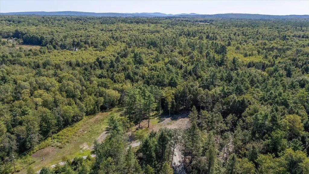Map 22 Lot 25, Part Of Lot 27 Jefferson ME 04348