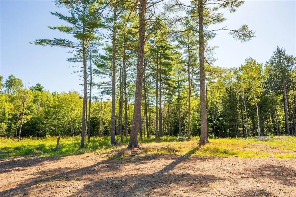 Map 22 Lot 25, Part Of Lot 27 Jefferson ME 04348