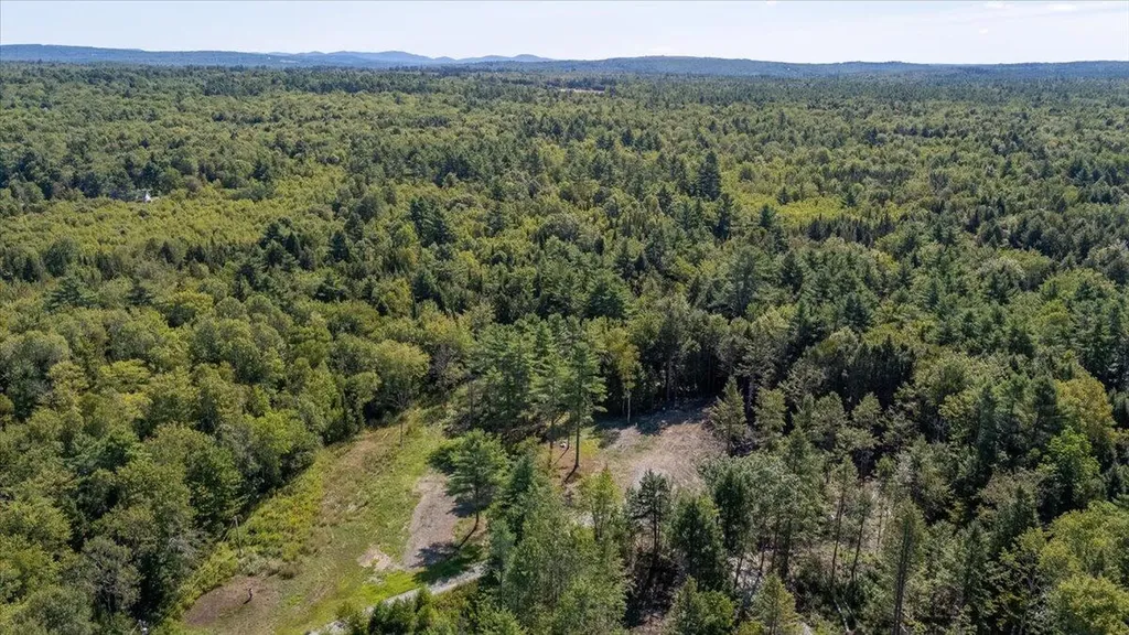 Map 22 Lot 25, Part Of Lot 27 Jefferson ME 04348