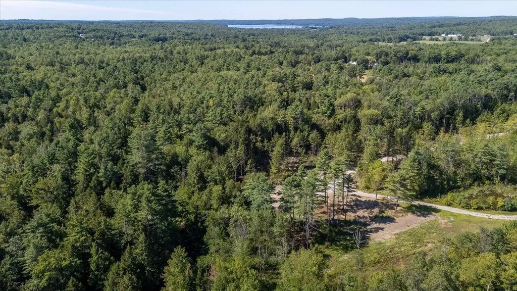Map 22 Lot 25, Part Of Lot 27 Jefferson ME 04348