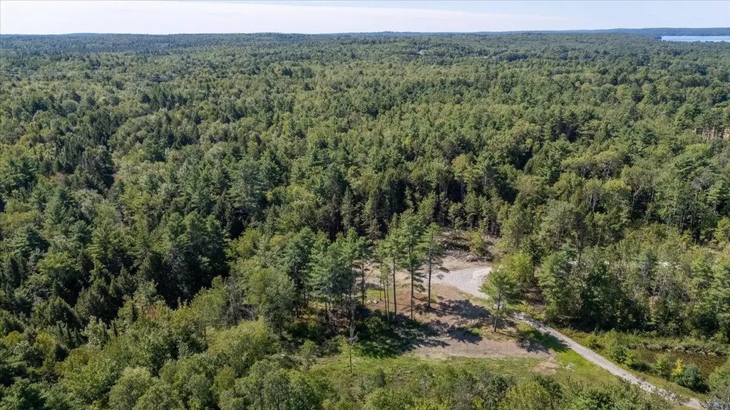Map 22 Lot 25, Part Of Lot 27 Jefferson ME 04348
